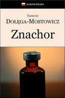 E-booki - literatura polska - Znachor - miniaturka - grafika 1