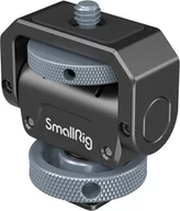 Kamery cyfrowe - akcesoria - SmallRig 3809 Monitor Mount Lite with Cold Shoe - mocowanie monitora -  Raty - miniaturka - grafika 1