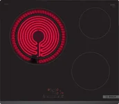 Płyty elektryczne do zabudowy - Bosch PKK631BB8E - miniaturka - grafika 1