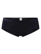 Majtki damskie - Naturana - Figi damskie, niebieski - miniaturka - grafika 1