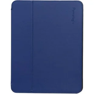 Pomologic BookFolio etui z Klapką pokrowiec obudowa ochronna do iPad Pro 11" 1/2/3/4G 2022/2021/2020/2018 (navy) - Etui do tabletów Pomologic BookFolio etui z Klapką pokrowiec obudowa ochronna do iPad Pro 11" 1/2/3/4G 2022/2021/2020/2018 (navy) - Etui do tabletów - miniaturka - grafika 1
