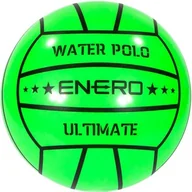 Pływanie - ENERO Piłka ENERO Water Polo Zielony - miniaturka - grafika 1