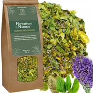 Herbata - Herbata Ziołowe Wyciszenie Ziołowa herbatka na STRES RELAKS WYCISZENIE - miniaturka - grafika 1