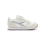 Sneakersy damskie - Sneakersy damskie DIADORA SIMPLE RUN WN - 40 - miniaturka - grafika 1