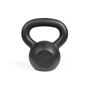 Kettlebell Żeliwny Zipro - Kettlebell - miniaturka - grafika 1