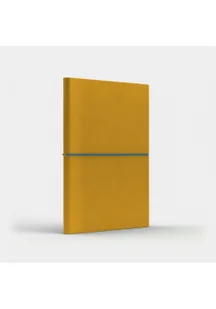 Notatnik A5 Fun M gładki żółty/niebieski Nowa - Pedagogika i dydaktyka - miniaturka - grafika 2