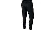 Spodenki męskie - Nike Męskie spodnie treningowe Therma Essential czarny czarny/srebrny XXL - miniaturka - grafika 1
