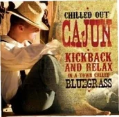 Muzyka relaksacyjna - Chilled Out Cajun Cd - Global Journey - miniaturka - grafika 1