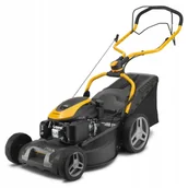 Kosiarki - Stiga Combi Kosiarka spalinowa 553 S 51cm 2,6kW mulczowanie wyrzut tylny - miniaturka - grafika 1