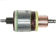 Akcesoria do układu elektrycznego - Twornik, rozrusznik As-pl SA0107 - miniaturka - grafika 1