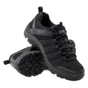 Buty trekkingowe męskie - Hi-Tec Buty męskie Navan black r 41 5902786170999 - miniaturka - grafika 1
