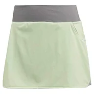 Spódnice - adidas Club Skirt Spódnica - miniaturka - grafika 1