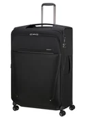 Walizki - Walizka duża XL poszerzana Samsonite B-Lite Icon - black - miniaturka - grafika 1