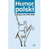 Aforyzmy i sentencje - Vesper Humor polski dowcipy z lat 1948-2008 - Vesper - miniaturka - grafika 1