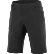 Spodnie męskie - SPODENKI SALOMON WAYFARER M C20198 - miniaturka - grafika 1