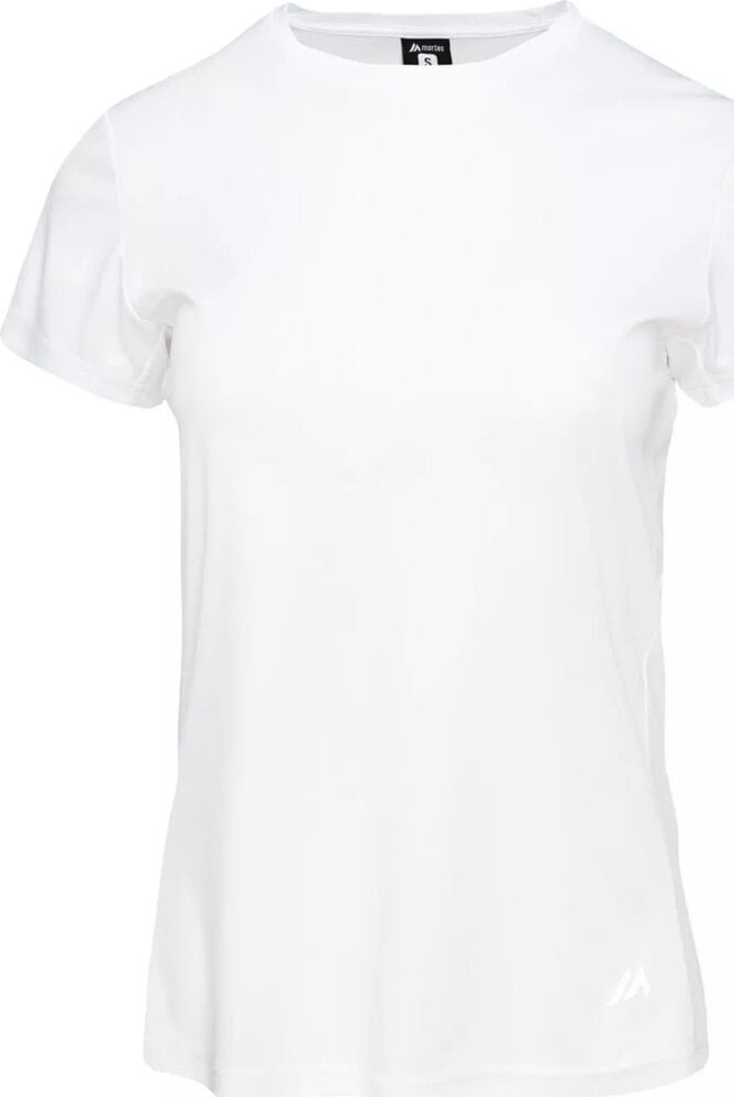 Damska koszulka z krótkim rękawem Martes LADY NALSO rozmiar L