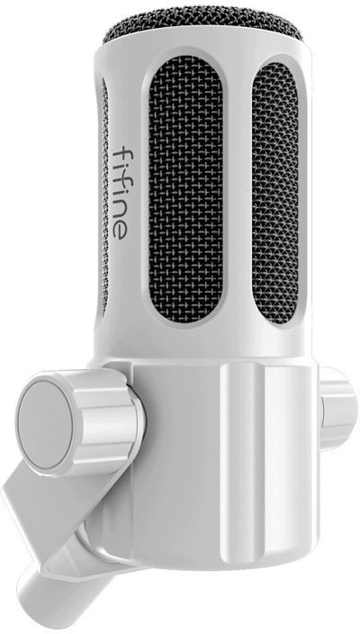 Mikrofon Fifine Tank1 Tank1-W