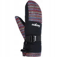 Rękawice narciarskie - Rękawice Viking Tanuka Mitten Ski Lady - miniaturka - grafika 1