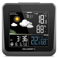 Stacje pogodowe - GoGEN ME 3236 - miniaturka - grafika 1