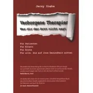 Książki medyczne - Egida Halina Kostka Verborgene Therapien Ukryte terapie  wersja niemiecka - Jerzy Zięba - miniaturka - grafika 1