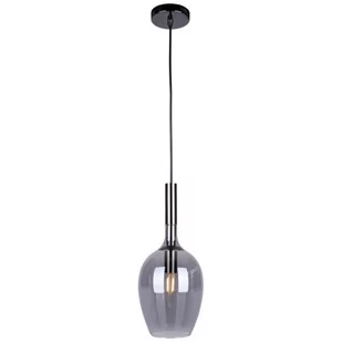 Lugano lampa wisząca 1xE14 chrom ML8813 - Lampy sufitowe - miniaturka - grafika 1
