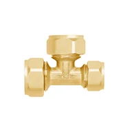 Akcesoria hydrauliczne - EQUATION Przyłącze Serie 700F 20-20-16 mm - miniaturka - grafika 1