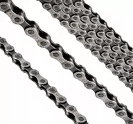 Części rowerowe - Shimano ACERA łańcuch CN HG71 116 ogniw - miniaturka - grafika 1