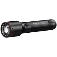 Latarki - Ledlenser Latarka ręczna P6R Core 502179 - miniaturka - grafika 1