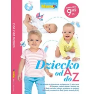 Poradniki hobbystyczne - Biblioteczka Mamo To Ja 2/2019 - miniaturka - grafika 1