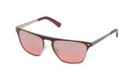 Okulary przeciwsłoneczne - Damskie Okulary przeciwsłoneczne POLICE model S897856504X (Szkło/Zausznik/Mostek) 56/18/135 mm) - miniaturka - grafika 1