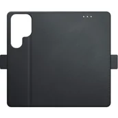 Etui i futerały do telefonów - Etui 3MK Wallet Case do Samsung Galaxy S26 Ultra Czarny - miniaturka - grafika 1