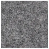 Dekoratorstwo - Filc Popielaty 40x30 cm D-A-S - miniaturka - grafika 1