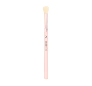 GOLDEN ROSE TAPERED BLENDING EYESHADOW BRUSH STOŻKOWY PĘDZEL DO BLENDOWANIA CIENI - Pędzle do makijażu - miniaturka - grafika 1