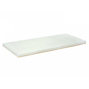 Hevea Materac nawierzchniowy Topper Visco 140x200 - Materace - miniaturka - grafika 2