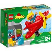 Klocki - LEGO DUPLO Samolot 10908 - miniaturka - grafika 1