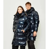 Płaszcze damskie - Rains Płaszcz Alta W3T4 - miniaturka - grafika 1