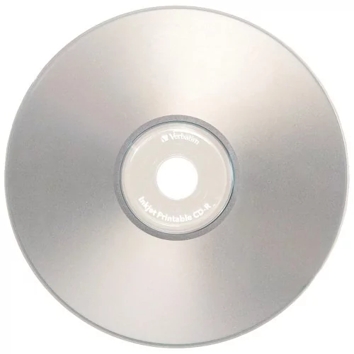 Verbatim DVD+R | 4.7GB | x16 | szpindel 10 szt bli blister 96942