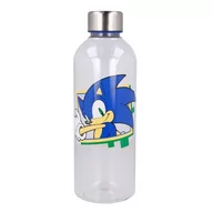 Lunch boxy - Stor Stor SONIC szklana butelka 850 ml 00486 - miniaturka - grafika 1