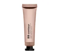 Bronzery i konturowanie twarzy - Lamel BB Contour Bronzer w kremie 401 10ml - miniaturka - grafika 1