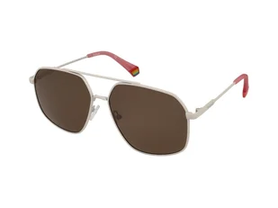 Polaroid PLD 6173/S 10A/SP - Okulary przeciwsłoneczne - miniaturka - grafika 1