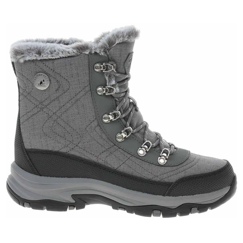 Trego Cold Blues