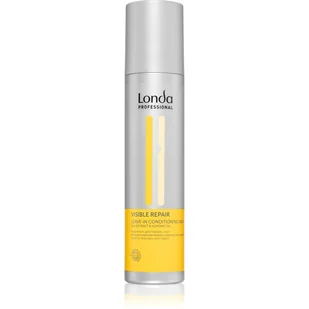 Londa Visible Repair Leave-In Conditioning Balm, 1er Pack (1 X 250 ML) 96325605 - Odżywki do włosów - miniaturka - grafika 1