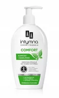 Emulsje do higieny intymnej - Oceanic AA INTYMNA COMFORT Kremowa emulsja do higieny intymnej - 300ml - miniaturka - grafika 1