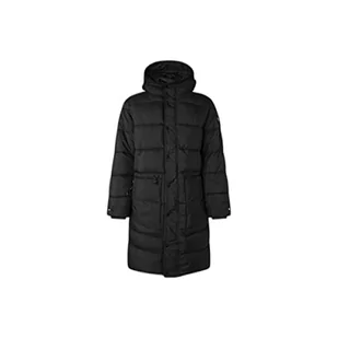 Pepe Jeans Bluza męska JULES, czarny (czarny), XS - Bluzy męskie - miniaturka - grafika 1