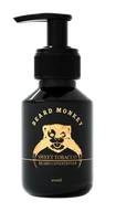 Odżywki do włosów dla mężczyzn - Beard Monkey Beard Conditioner Sweet Tobacco (100ml) - miniaturka - grafika 1