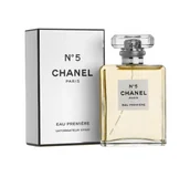 Wody i perfumy damskie - Chanel No.5 Eau Premiere woda perfumowana 100ml - miniaturka - grafika 1