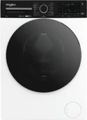 Pralki - Whirlpool WPM 07W ADS EE AI AdaptiveWash AutoDose HomeWhiz - miniaturka - grafika 1