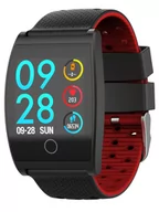 Smartwatch - Garett Sport 22 Czerwony - miniaturka - grafika 1