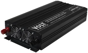 PRZETWORNICA VOLT POLSKA SINUS 4000 24V / 230V 2000/4000W - Przetwornice samochodowe - miniaturka - grafika 2