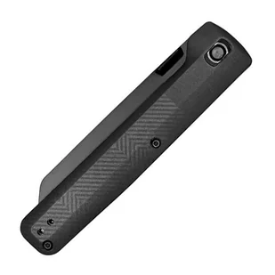 Gerber - Nóż składany EDC Pledge - 7Cr17MoV - Omni Grey - 1067370 - Noże - miniaturka - grafika 3